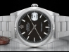 Rolex|Datejust 36 Oyster Nero Royal Black Onyx Dial - Rolex Guarantee|16200